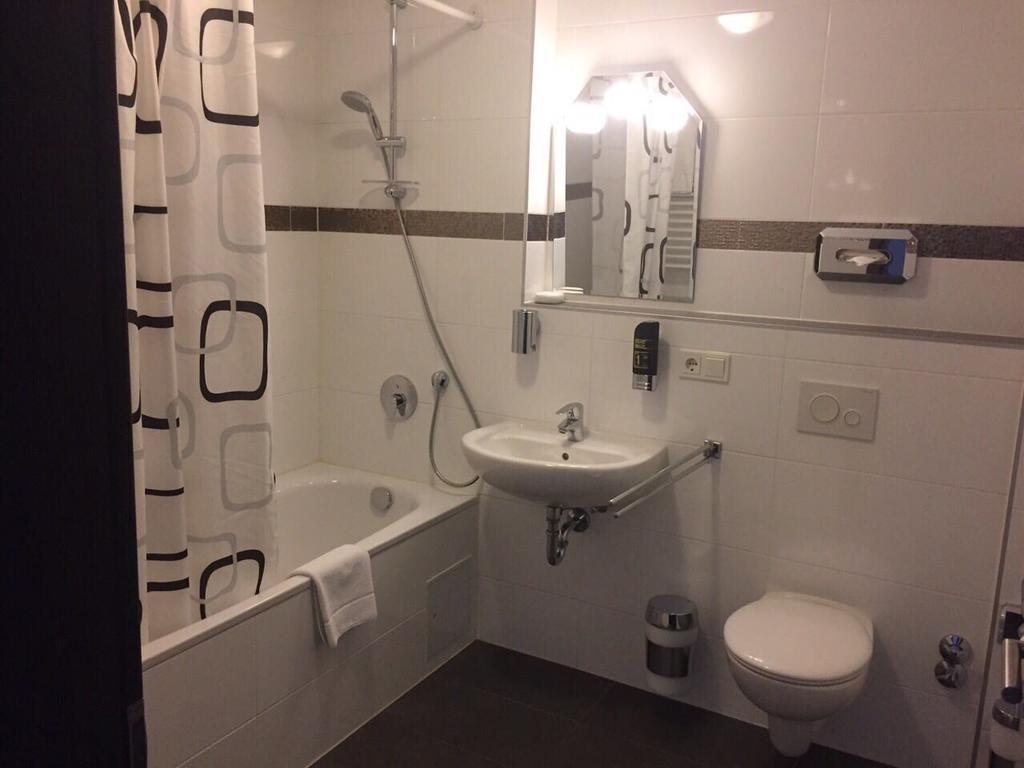 Hotel Monte Cristo Offenbach am Main Екстер'єр фото